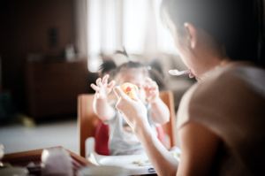 baby led weaning approach baby led weaning approach